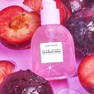 NEW Plum Plump Hyaluronic Serum